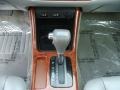 Lunar Mist Metallic - Camry XLE V6 Photo No. 16