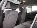 2013 Ashen Gray Metallic Chevrolet Impala LT  photo #3
