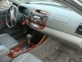 Lunar Mist Metallic - Camry XLE V6 Photo No. 21