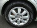 Lunar Mist Metallic - Camry XLE V6 Photo No. 23
