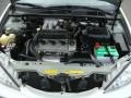 Lunar Mist Metallic - Camry XLE V6 Photo No. 25
