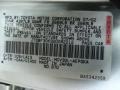 Lunar Mist Metallic - Camry XLE V6 Photo No. 26