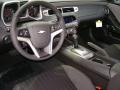 Ashen Gray Metallic - Camaro LS Coupe Photo No. 4