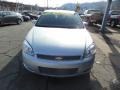 Silver Ice Metallic - Impala LT Photo No. 3