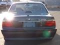 Orinocco Grey Metallic - 7 Series 740iL Sedan Photo No. 4