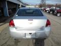 Silver Ice Metallic - Impala LT Photo No. 7