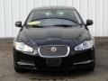 Ebony Black - XF Sport Sedan Photo No. 2