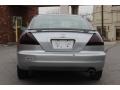 2004 Satin Silver Metallic Honda Accord EX Coupe  photo #12