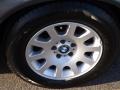  2001 7 Series 740iL Sedan Wheel