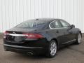 Ebony Black - XF Sport Sedan Photo No. 4