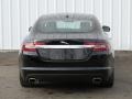 Ebony Black - XF Sport Sedan Photo No. 5
