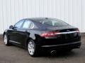 Ebony Black - XF Sport Sedan Photo No. 6
