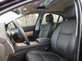Ebony Black - XF Sport Sedan Photo No. 8