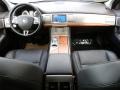 Ebony Black - XF Sport Sedan Photo No. 10