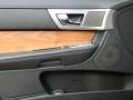 Ebony Black - XF Sport Sedan Photo No. 13