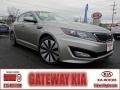 Satin Metal - Optima SX Photo No. 1