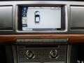 Ebony Black - XF Sport Sedan Photo No. 16