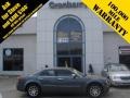 Magnesium Pearl 2005 Chrysler 300 Limited