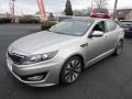 Satin Metal - Optima SX Photo No. 2