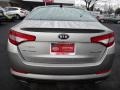 Satin Metal - Optima SX Photo No. 7