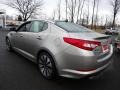 Satin Metal - Optima SX Photo No. 8