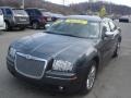 2005 Magnesium Pearl Chrysler 300 Limited  photo #3
