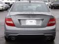 2013 Palladium Silver Metallic Mercedes-Benz C 300 4Matic Sport  photo #4