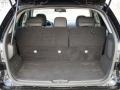 2007 Black Lincoln MKX AWD  photo #7