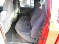 Victory Red - S10 LS Crew Cab 4x4 Photo No. 13