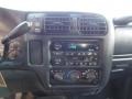Victory Red - S10 LS Crew Cab 4x4 Photo No. 16
