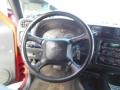 Victory Red - S10 LS Crew Cab 4x4 Photo No. 18