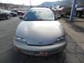 1997 Sandrift Metallic Chevrolet Cavalier Sedan  photo #3