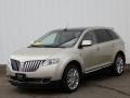 2011 Gold Leaf Metallic Lincoln MKX AWD  photo #1