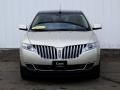 2011 Gold Leaf Metallic Lincoln MKX AWD  photo #2