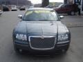 2005 Magnesium Pearl Chrysler 300 Limited  photo #8