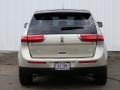 2011 Gold Leaf Metallic Lincoln MKX AWD  photo #5