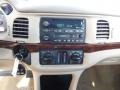 2002 Sandrift Metallic Chevrolet Impala LS  photo #16