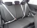 Black Rear Seat Photo for 2009 Hyundai Accent #75892370
