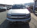 Light Pewter Metallic - TrailBlazer LT 4x4 Photo No. 3