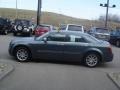 2005 Magnesium Pearl Chrysler 300 Limited  photo #20