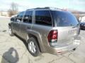 Light Pewter Metallic - TrailBlazer LT 4x4 Photo No. 6