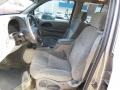 Light Pewter Metallic - TrailBlazer LT 4x4 Photo No. 11