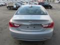 Iridescent Silver Blue Pearl - Sonata GLS Photo No. 4