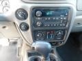 Light Pewter Metallic - TrailBlazer LT 4x4 Photo No. 16