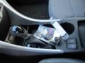 Iridescent Silver Blue Pearl - Sonata GLS Photo No. 7