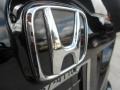 2010 Crystal Black Pearl Honda Fit   photo #10