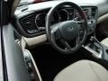 Beige Dashboard Photo for 2012 Kia Optima #75892724