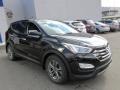 Twilight Black - Santa Fe Sport Photo No. 3