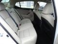 Beige 2012 Kia Optima EX Interior Color