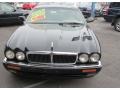 1997 Anthracite Pearl Jaguar XJ XJ6  photo #2